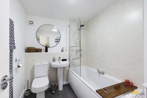 17 Cherry Paddocks, Cherry Willingham, Lincoln, LN3 4GW