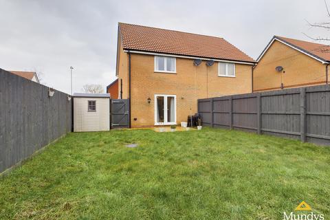 17 Cherry Paddocks, Cherry Willingham, Lincoln, LN3 4GW