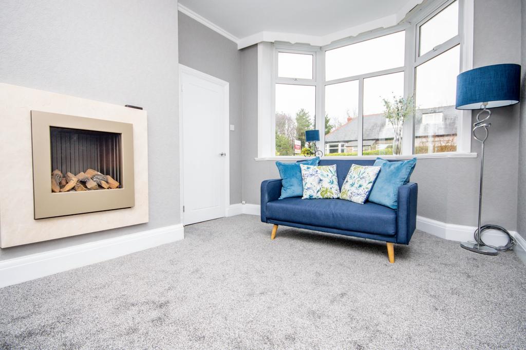 Willows Lane, Accrington, BB5 2 bed bungalow £130,000