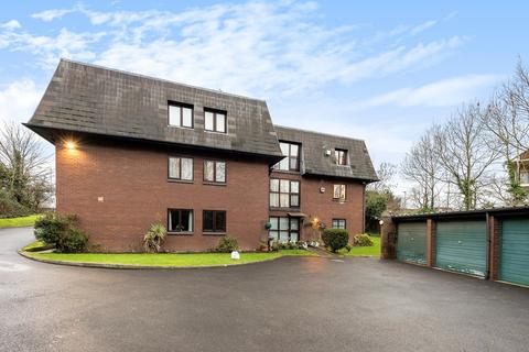 3, Greville Lodge Broadhurst Avenue, Edgware, HA8 8TL