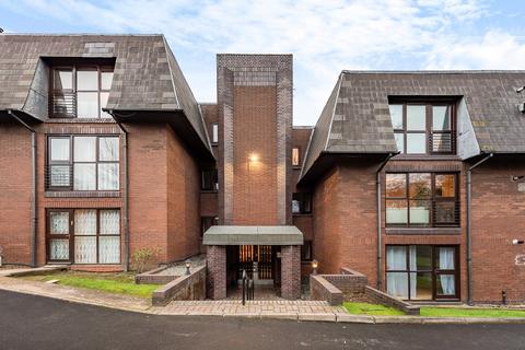 3, Greville Lodge Broadhurst Avenue, Edgware, HA8 8TL
