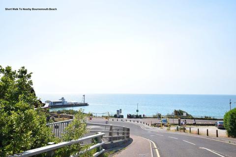 Flat 13, Kerley Court, 3 Kerley Road, Bournemouth, BH2 5DW