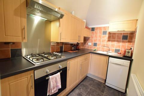 Flat 13, Kerley Court, 3 Kerley Road, Bournemouth, BH2 5DW