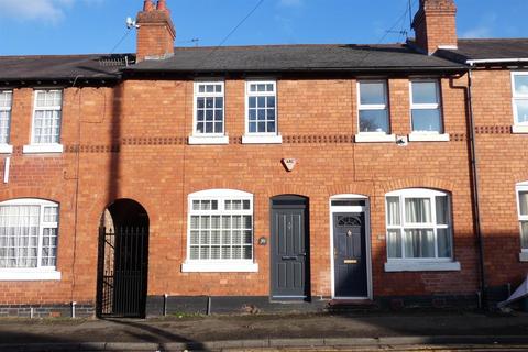 30 Lower Queen Street, Sutton Coldfield, B72 1RT
