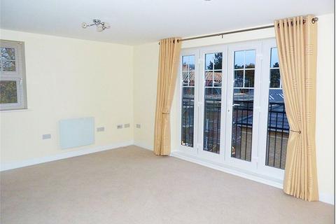 2 bedroom flat to rent, Hurst Court, 8 Elliot Road, Nascot Wood, Herts, WD17