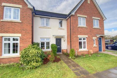 48 Bryn Celyn, Llanharry, Pontyclun, CF72 9ZE