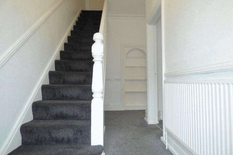 Arthur Street, Birkenhead, CH41 4JD 3 bed terraced house £110,000