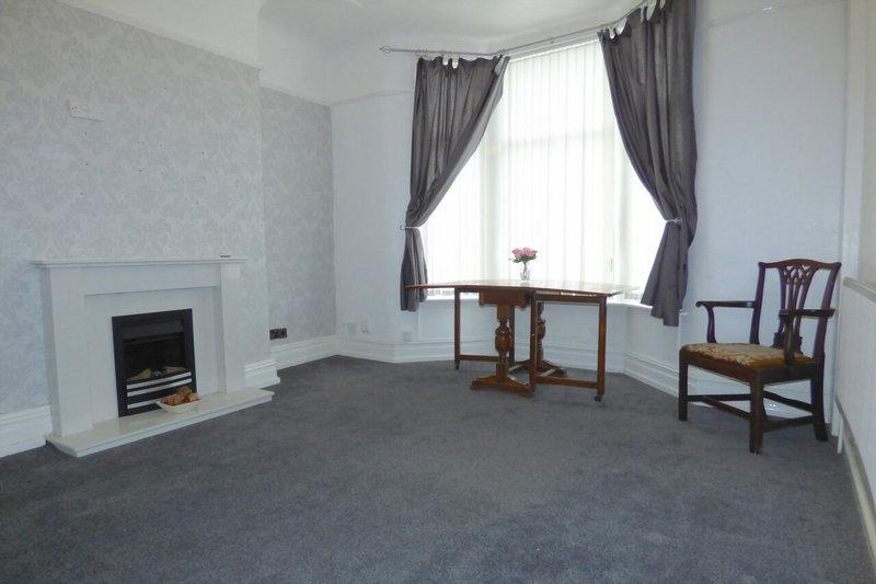 Arthur Street, Birkenhead, CH41 4JD 3 bed terraced house £110,000