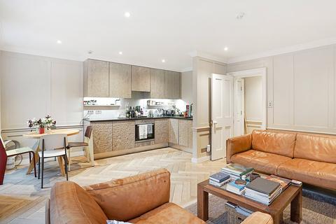 1 bedroom apartment to rent, Craven Street, Covent Garden, WC2N