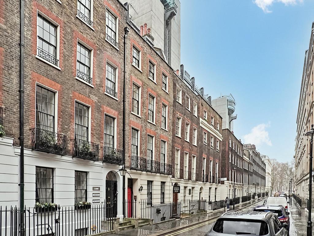 Craven Street