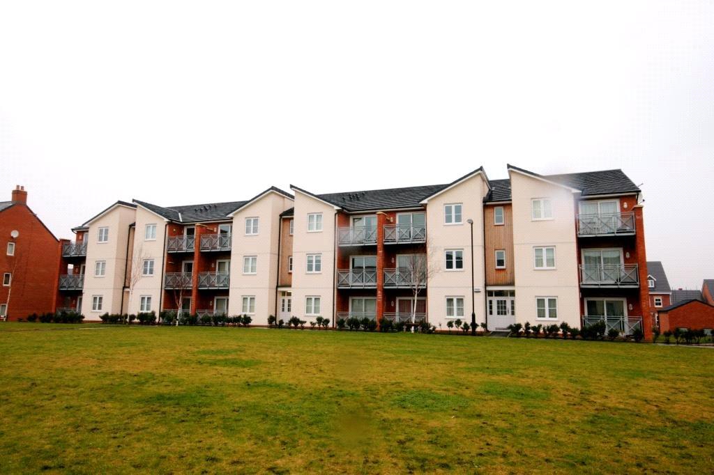Clough Close, Middlesbrough 1 bed flat £500 pcm (£115 pw)
