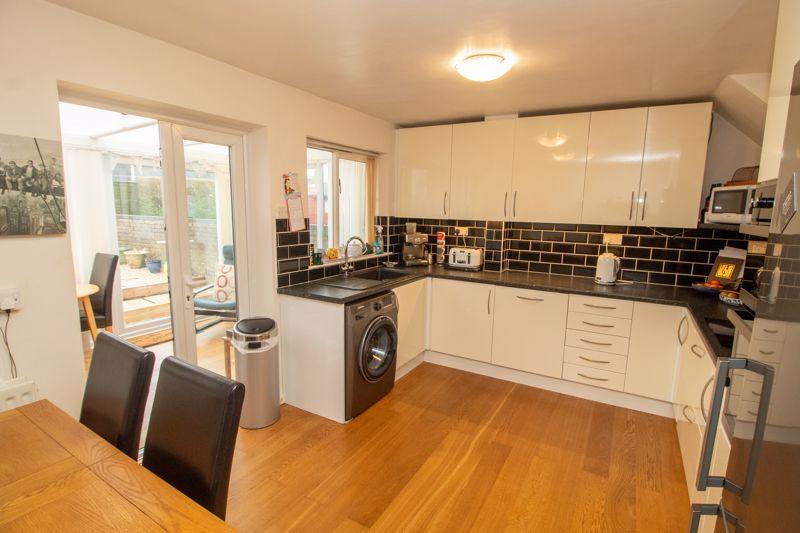 Nursery Close, Hellesdon, Norwich 3 bed semidetached house £199,950