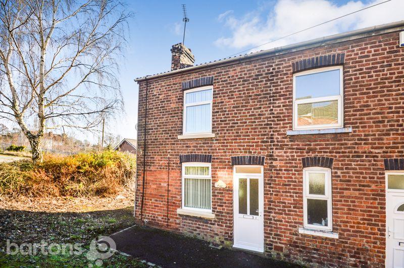 Mill Lane, Treeton 3 bed terraced house £100,000