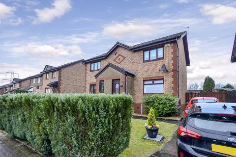 6 Barony Place, Cumbernauld, Glasgow, G68 9NY