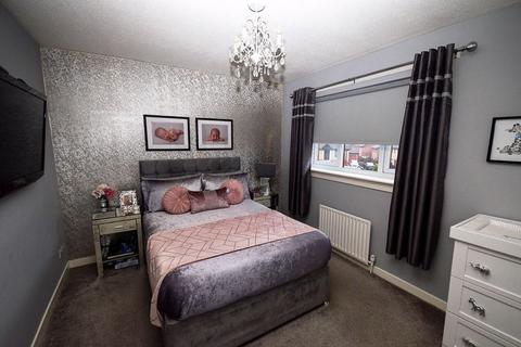 6 Barony Place, Cumbernauld, Glasgow, G68 9NY