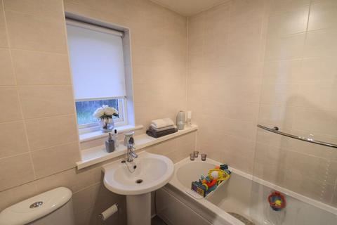 6 Barony Place, Cumbernauld, Glasgow, G68 9NY