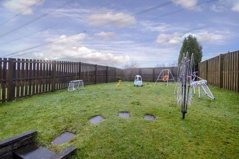 6 Barony Place, Cumbernauld, Glasgow, G68 9NY