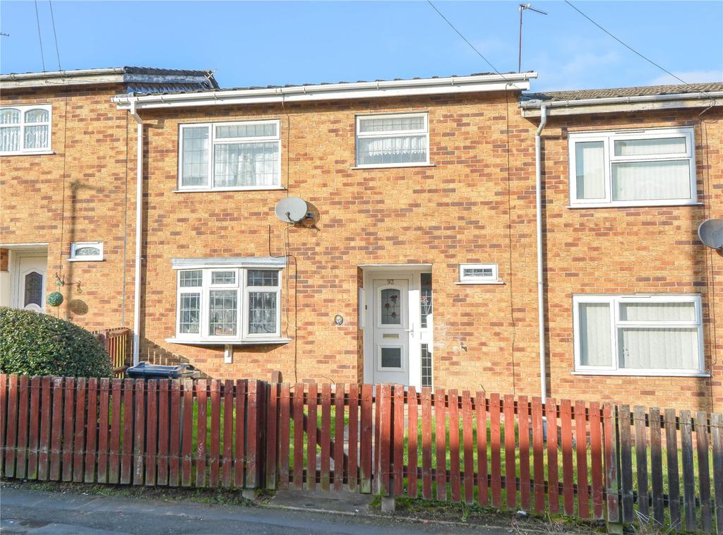 Woodlands Street, Smethwick, B66 3 bed terraced house - £170,000