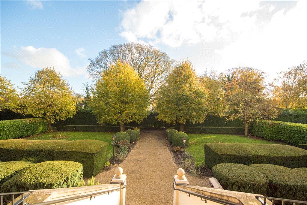 Gardens