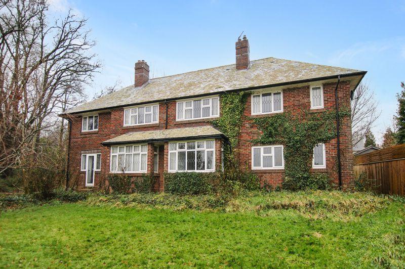 Garden Elevation