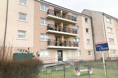 Flat 2/2, 30 Heathcot Avenue, Glasgow, G15 8NU