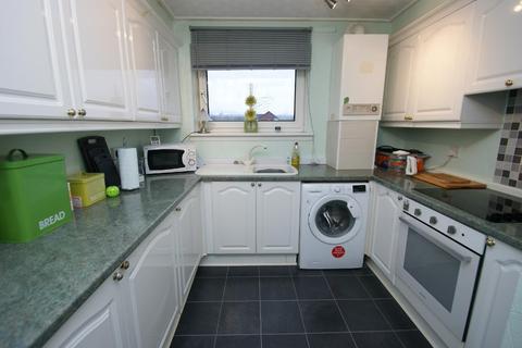 Flat 2/2, 30 Heathcot Avenue, Glasgow, G15 8NU