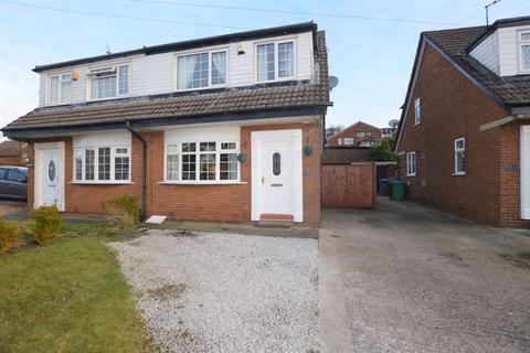 13 Laurels Drive, Littleborough, OL15 0DU