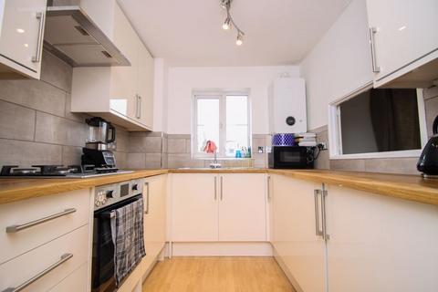 1 bedroom flat to rent, Jasmin Close, Northwood