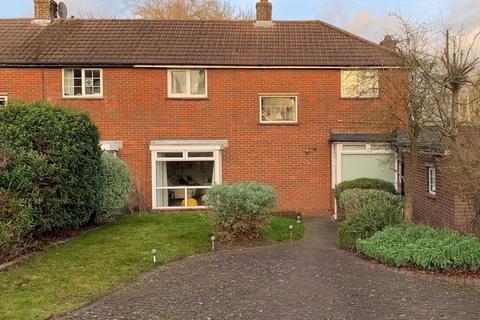 85 Berkeley Avenue, Chesham, HP5 2RP