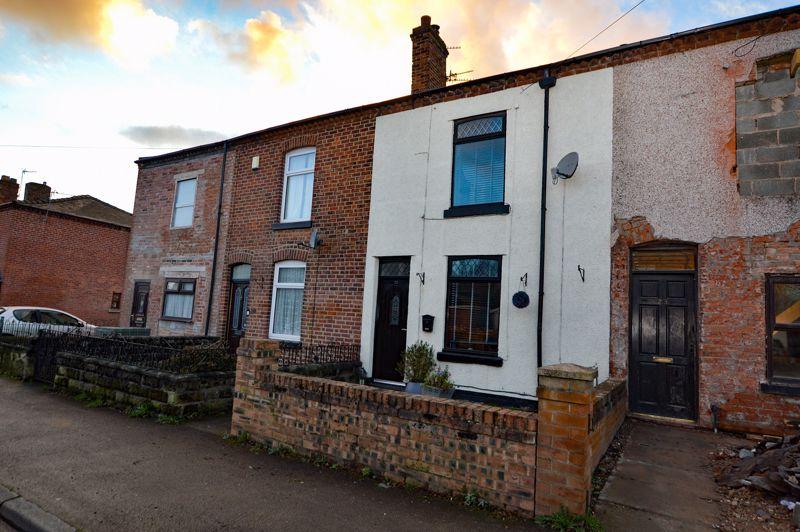 Lower Green Lane, Manchester 2 bed terraced house £179,950