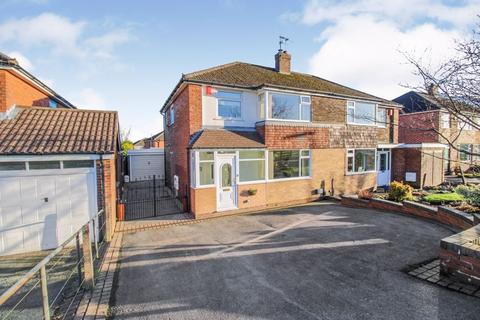 20 Rownall Road, Werrington, Stoke-on-trent, ST9 0JB
