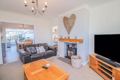 20 Rownall Road, Werrington, Stoke-on-trent, ST9 0JB