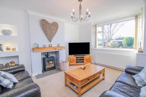 20 Rownall Road, Werrington, Stoke-on-trent, ST9 0JB