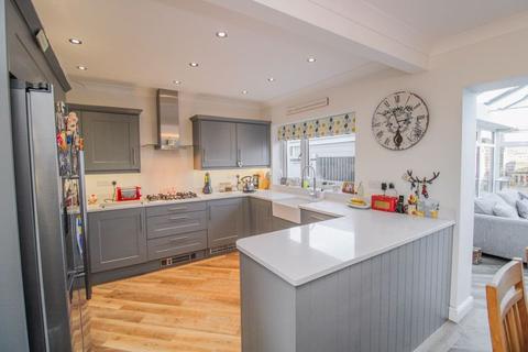 20 Rownall Road, Werrington, Stoke-on-trent, ST9 0JB