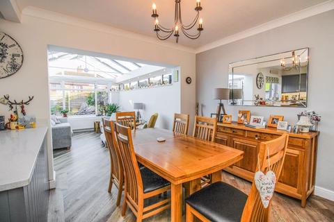 20 Rownall Road, Werrington, Stoke-on-trent, ST9 0JB