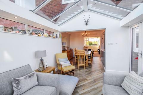 20 Rownall Road, Werrington, Stoke-on-trent, ST9 0JB