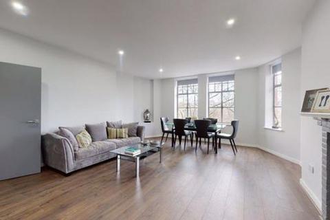 3 bedroom apartment to rent, Clive Court, Maida Vale, W9