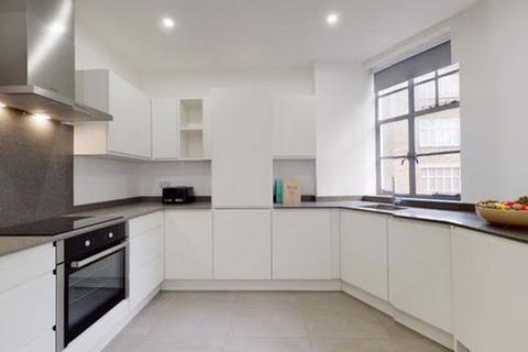 3 bedroom apartment to rent, Clive Court, Maida Vale, W9