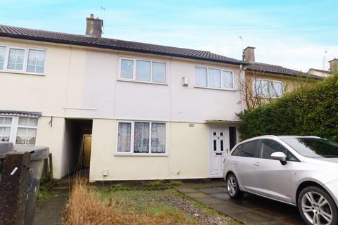 26 Bedale Drive, Leicester, LE4 2LA
