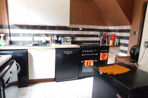 26 Bedale Drive, Leicester, LE4 2LA