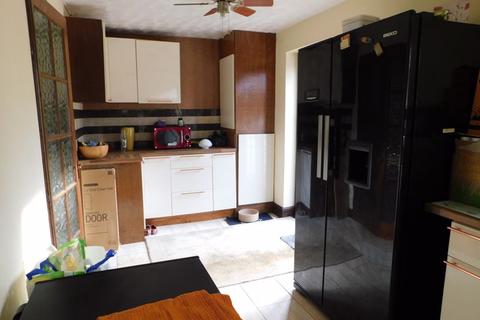 26 Bedale Drive, Leicester, LE4 2LA