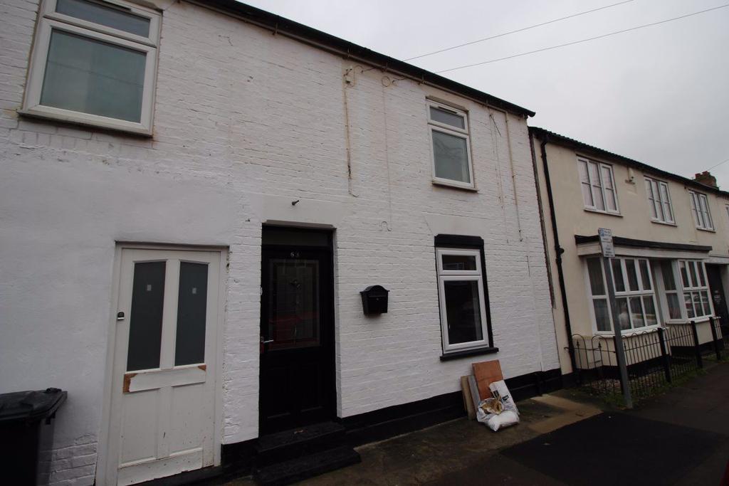 Hitchin Street, Biggleswade, Bedfordshire 3 bed flat £995 pcm (£230 pw)