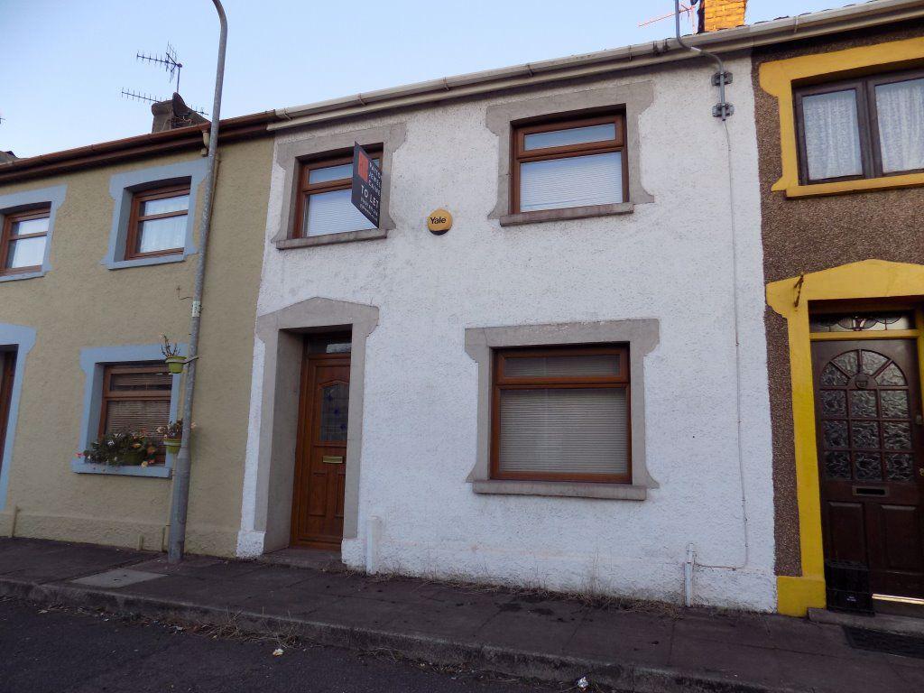 Alma Terrace, Taibach, Port Talbot, SA13 1TN 2 bed house £475 pcm (£110 pw)
