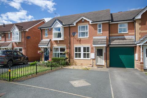 10 Harness Lane, Boroughbridge, York, YO51 9PF