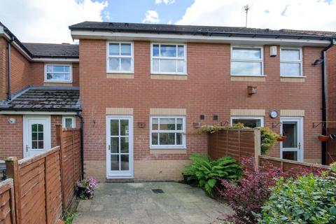 10 Harness Lane, Boroughbridge, York, YO51 9PF