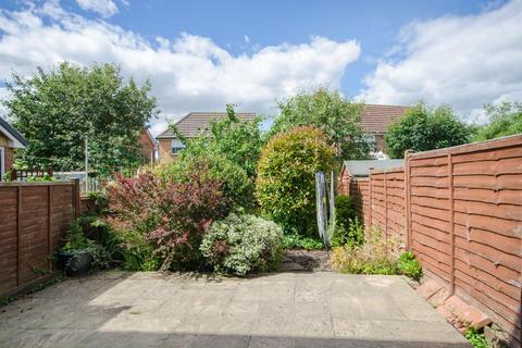 10 Harness Lane, Boroughbridge, York, YO51 9PF