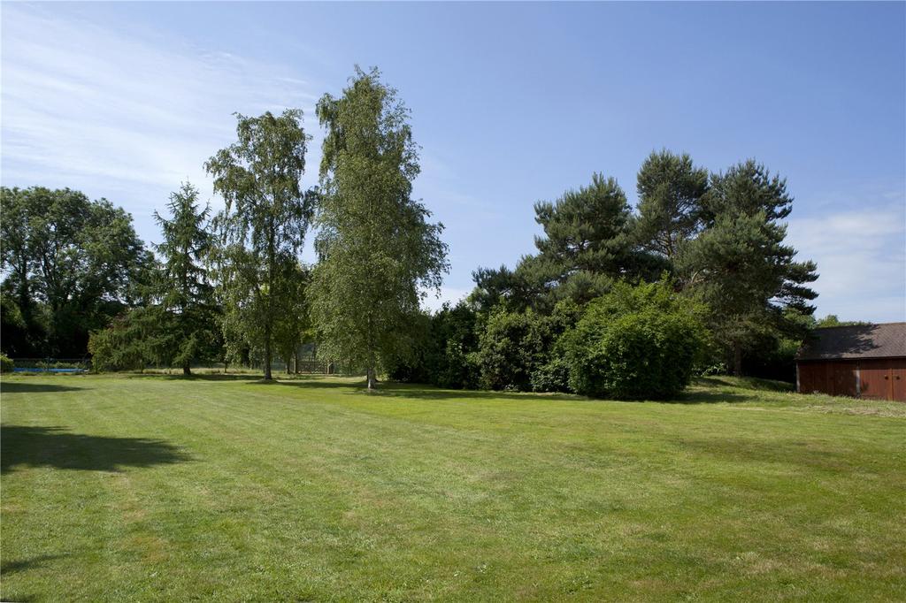 Gardens