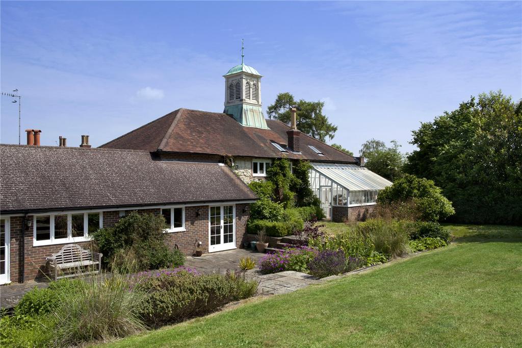 Garden Elevation
