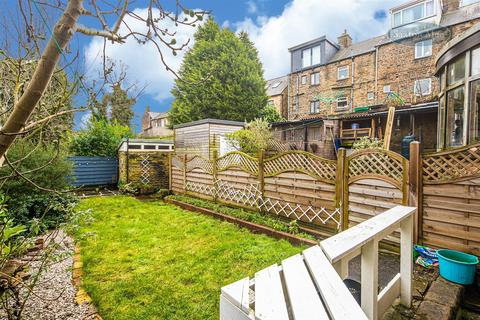 17 Ash Lane, Deepcar, Sheffield, S36 2PD
