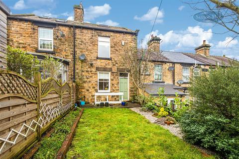 17 Ash Lane, Deepcar, Sheffield, S36 2PD